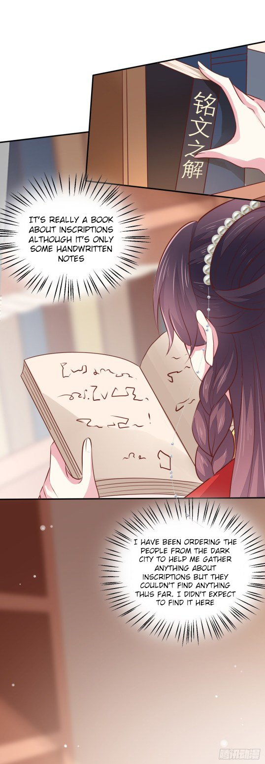 Pupillary Master Chapter 129 - HolyManga.Net