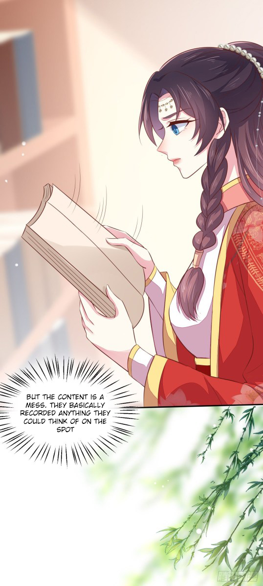Pupillary Master Chapter 129 - HolyManga.Net