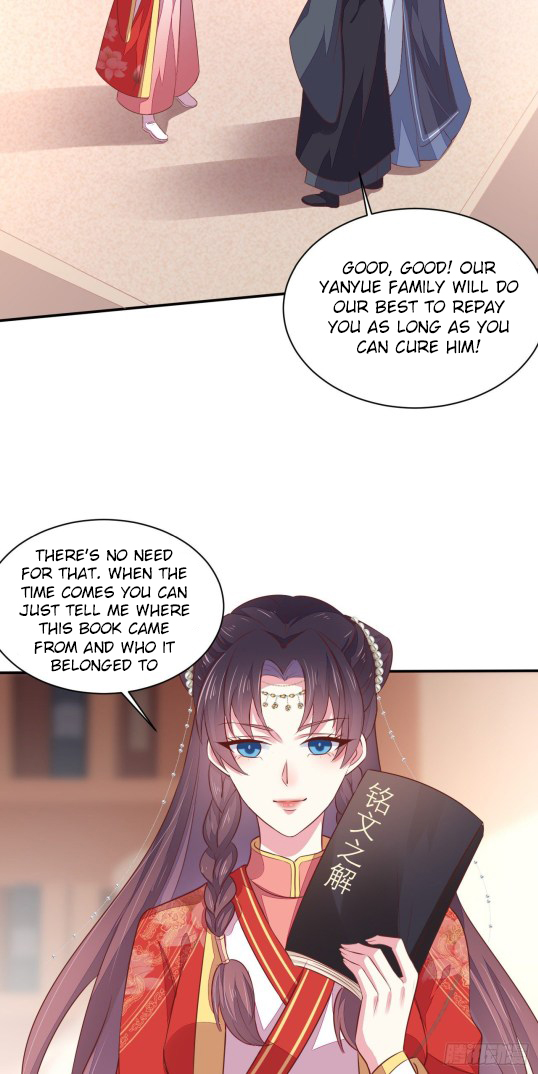 Pupillary Master Chapter 129 - HolyManga.Net