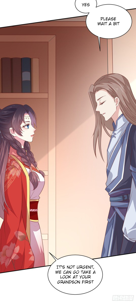 Pupillary Master Chapter 129 - HolyManga.Net