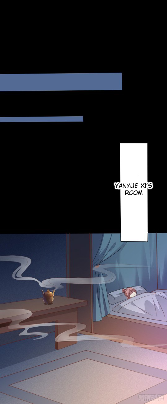 Pupillary Master Chapter 129 - HolyManga.Net