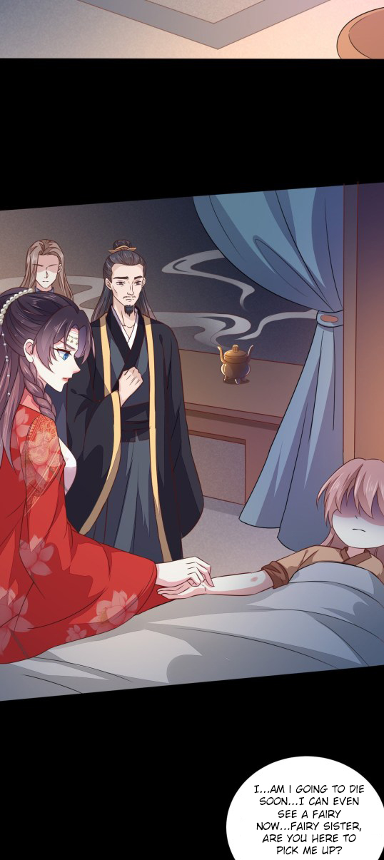 Pupillary Master Chapter 129 - HolyManga.Net