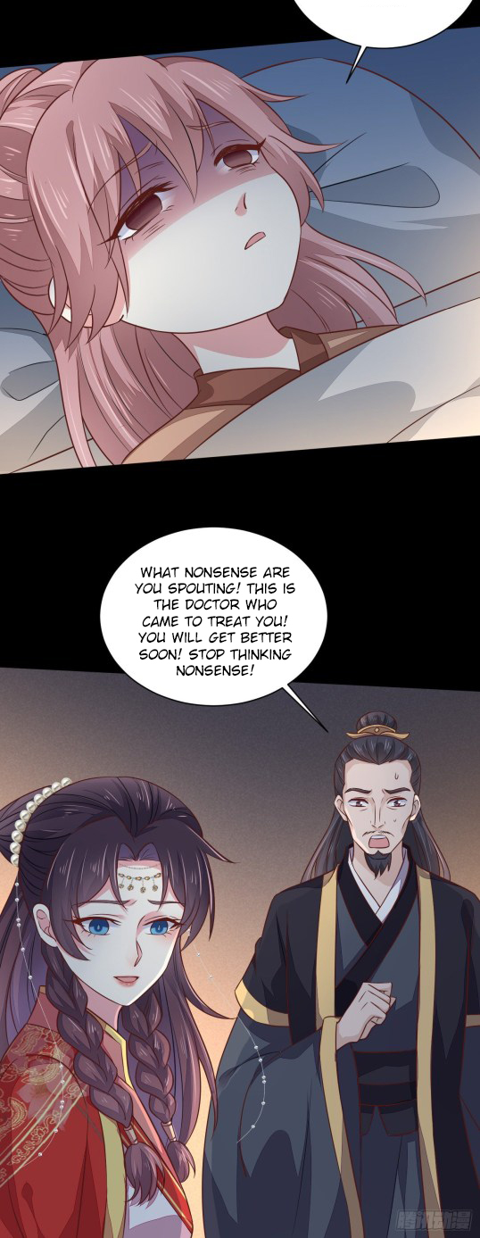 Pupillary Master Chapter 129 - HolyManga.Net