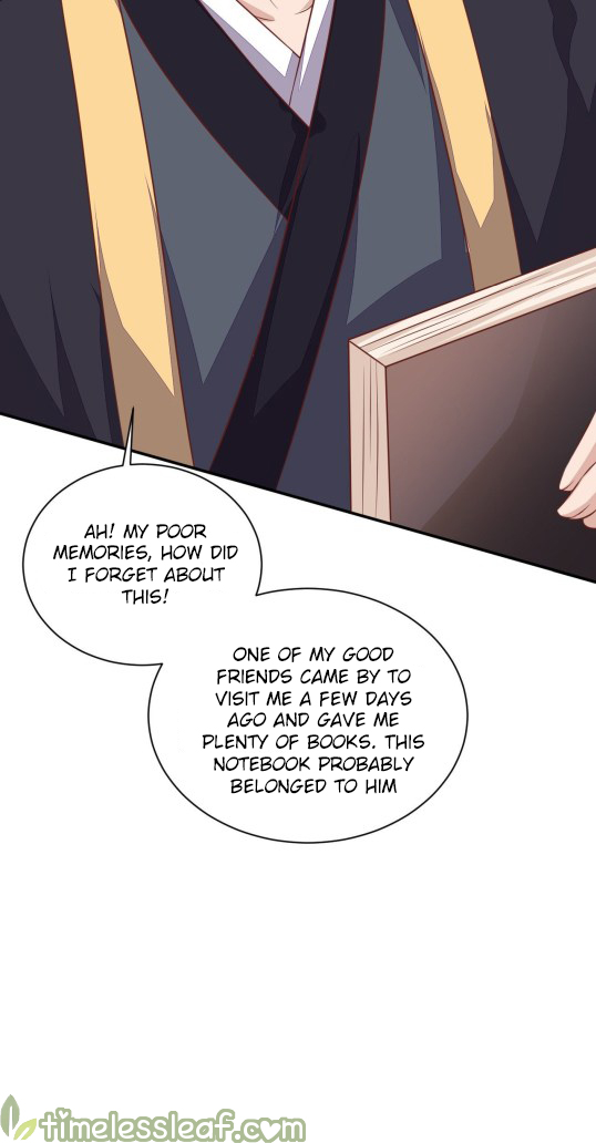 Pupillary Master Chapter 129 - HolyManga.Net