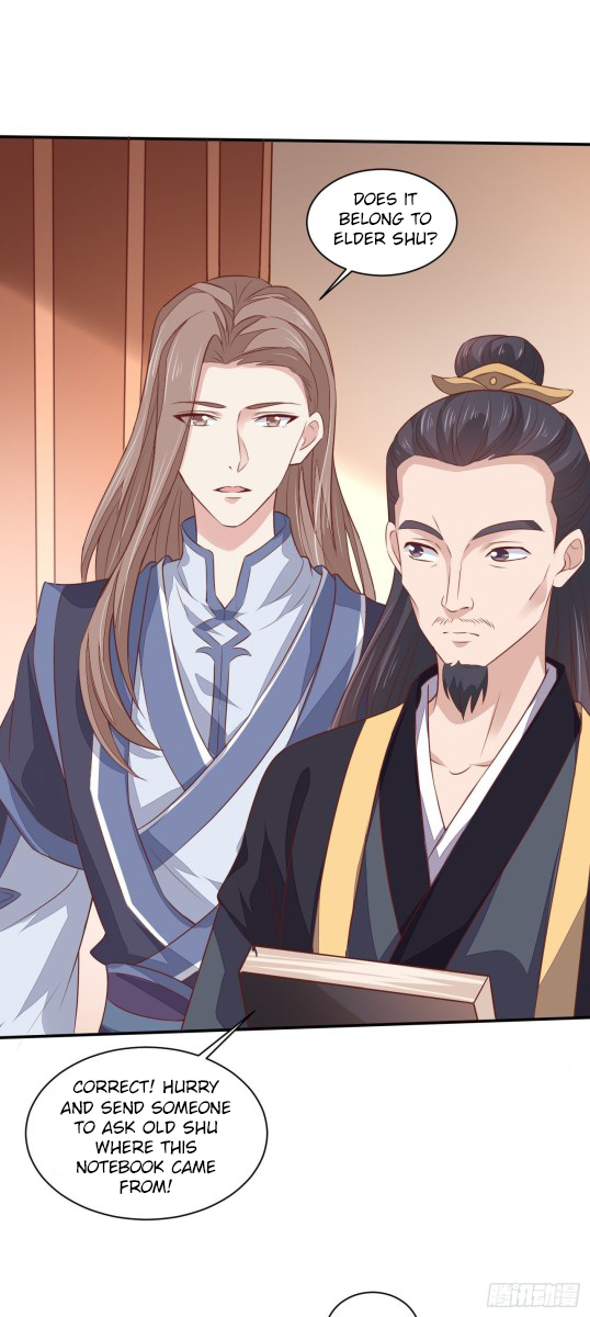 Pupillary Master Chapter 129 - HolyManga.Net