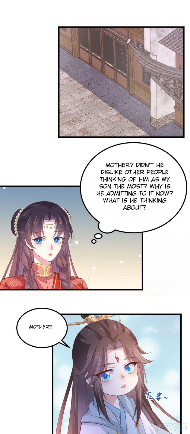 Pupillary Master Chapter 13.1 - HolyManga.Net