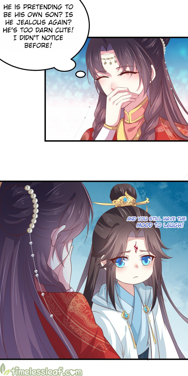 Pupillary Master Chapter 13.1 - HolyManga.Net