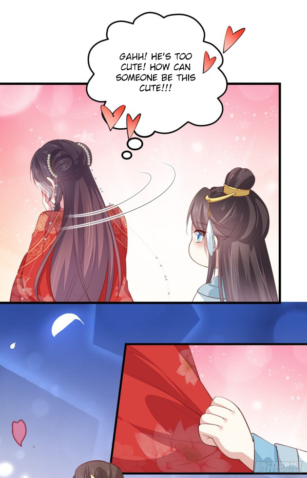 Pupillary Master Chapter 13.1 - HolyManga.Net