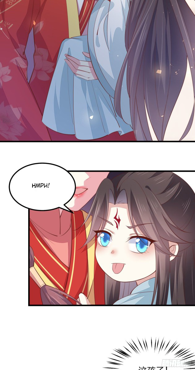 Pupillary Master Chapter 13.1 - HolyManga.Net