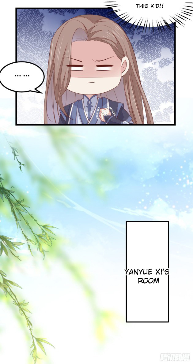 Pupillary Master Chapter 13.1 - HolyManga.Net