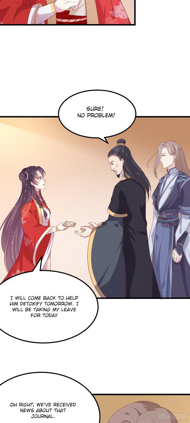 Pupillary Master Chapter 13.2 - HolyManga.Net