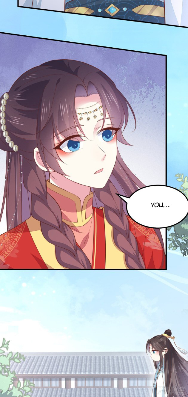 Pupillary Master Chapter 13.2 - HolyManga.Net