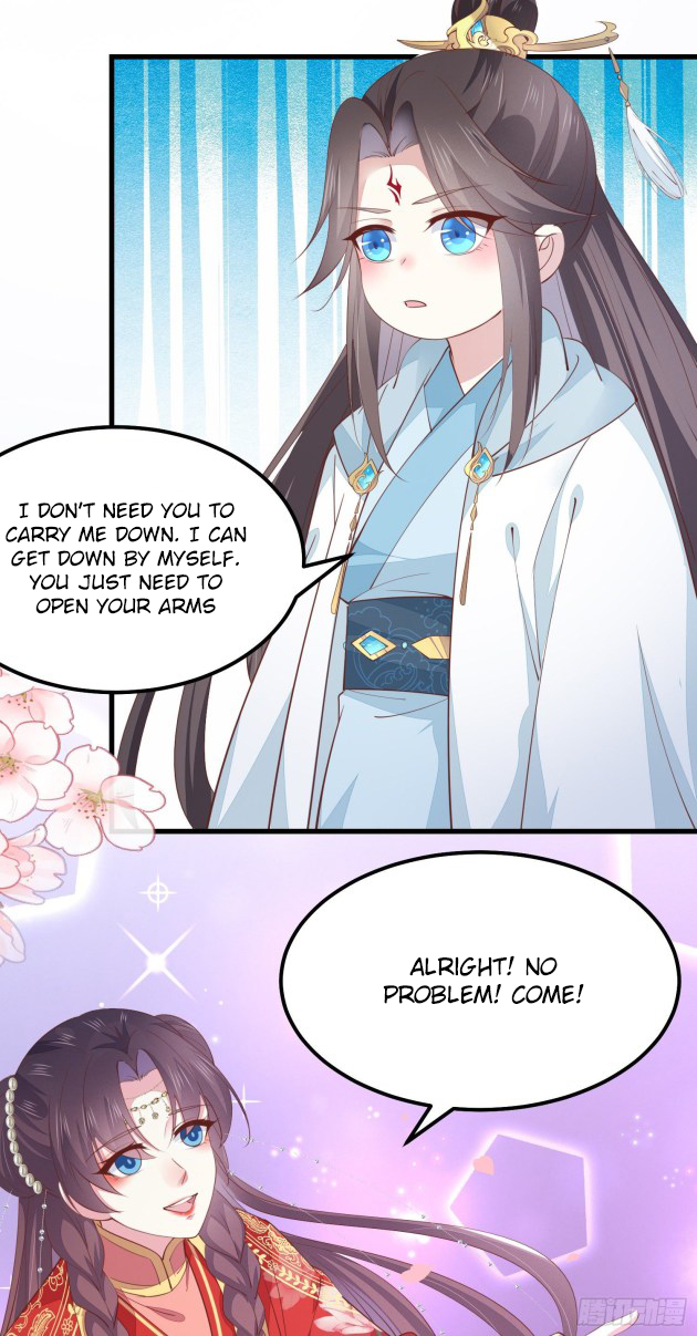 Pupillary Master Chapter 13.2 - HolyManga.Net
