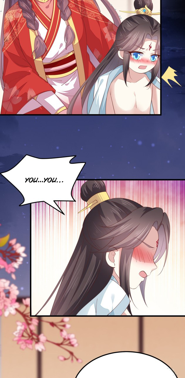 Pupillary Master Chapter 13.3 - HolyManga.Net