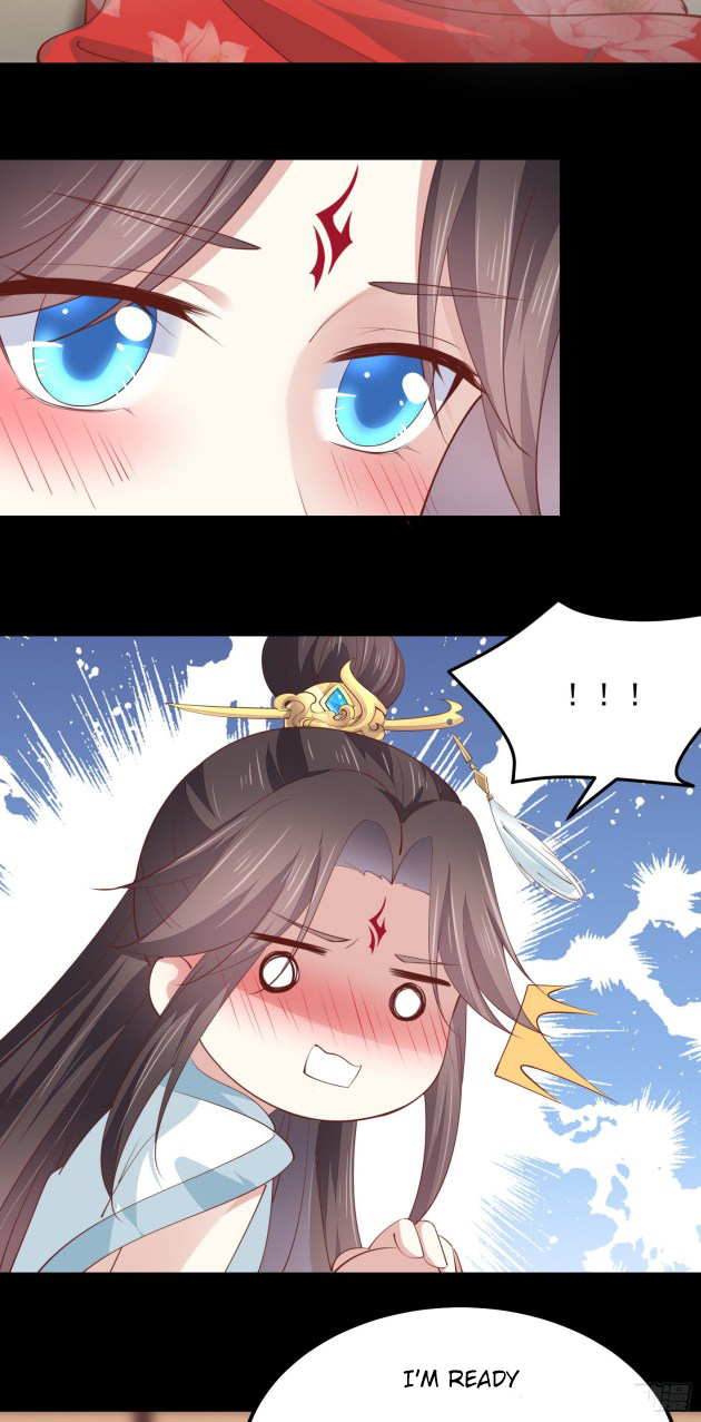 Pupillary Master Chapter 13.3 - HolyManga.Net