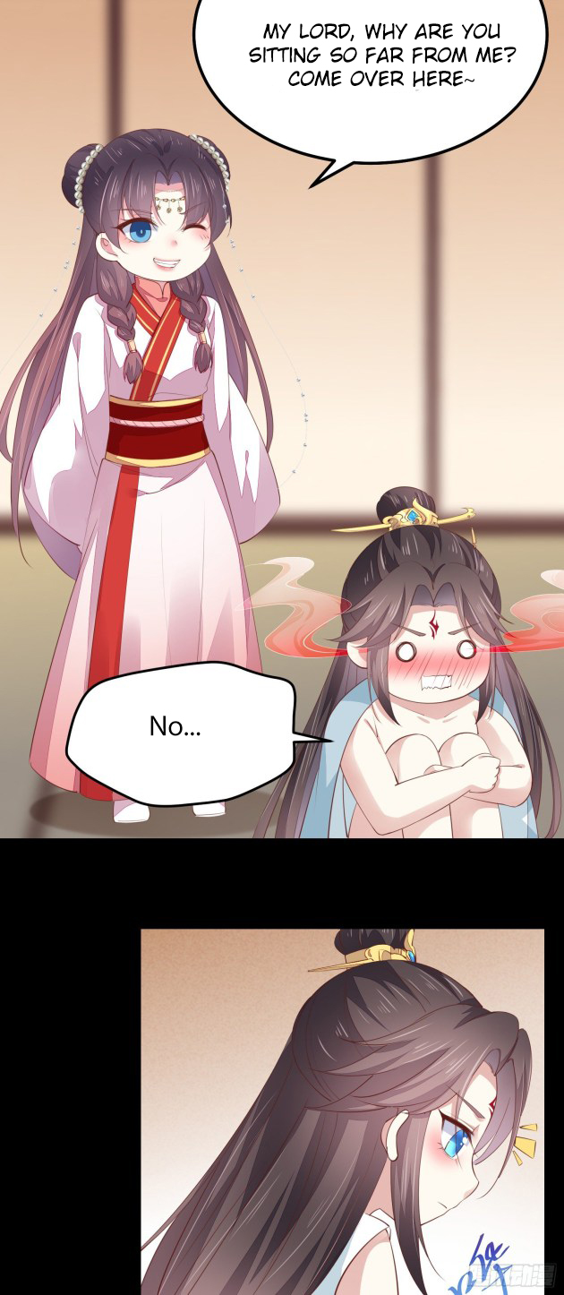 Pupillary Master Chapter 13.3 - HolyManga.Net