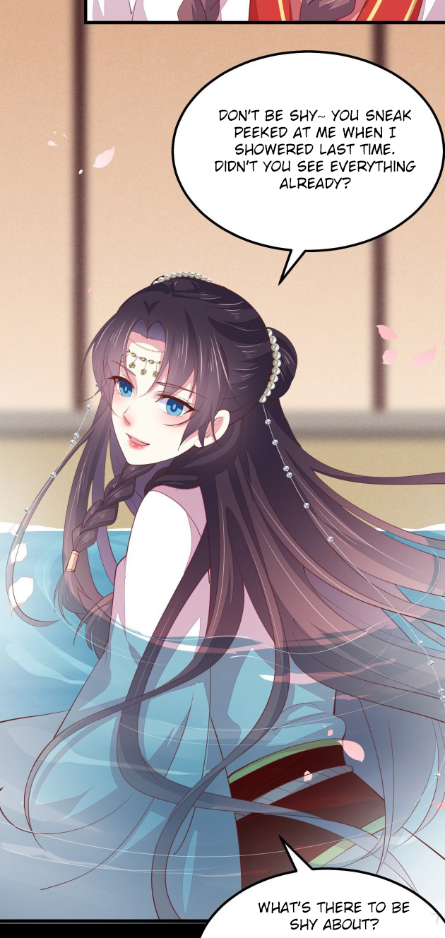 Pupillary Master Chapter 13.3 - HolyManga.Net