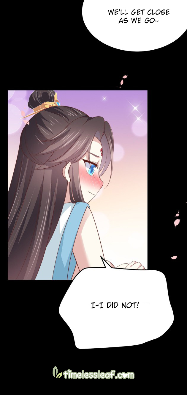 Pupillary Master Chapter 13.3 - HolyManga.Net