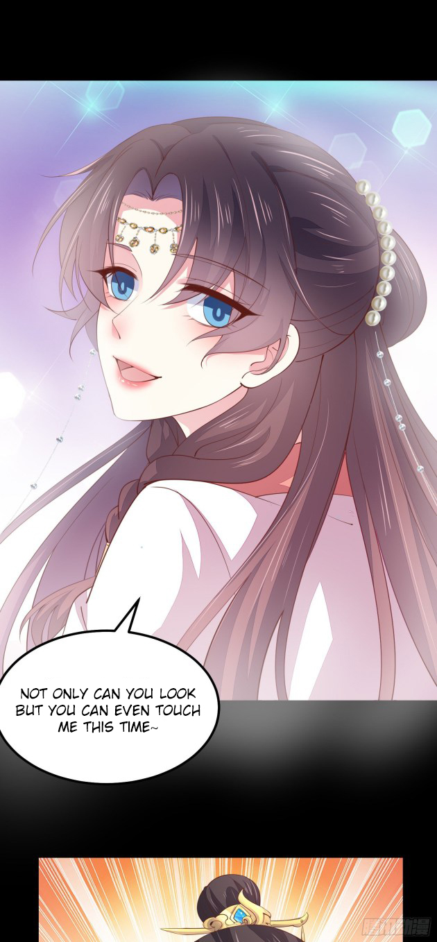 Pupillary Master Chapter 13.3 - HolyManga.Net