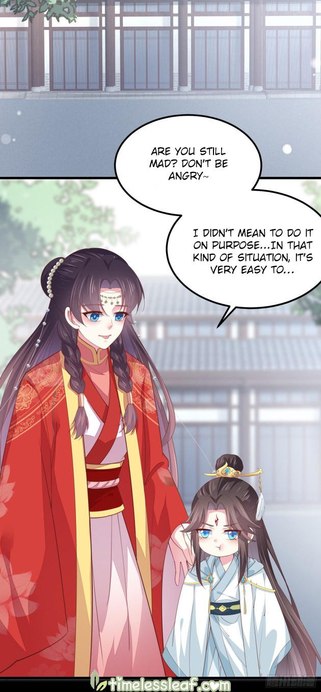 Pupillary Master Chapter 13.3 - HolyManga.Net