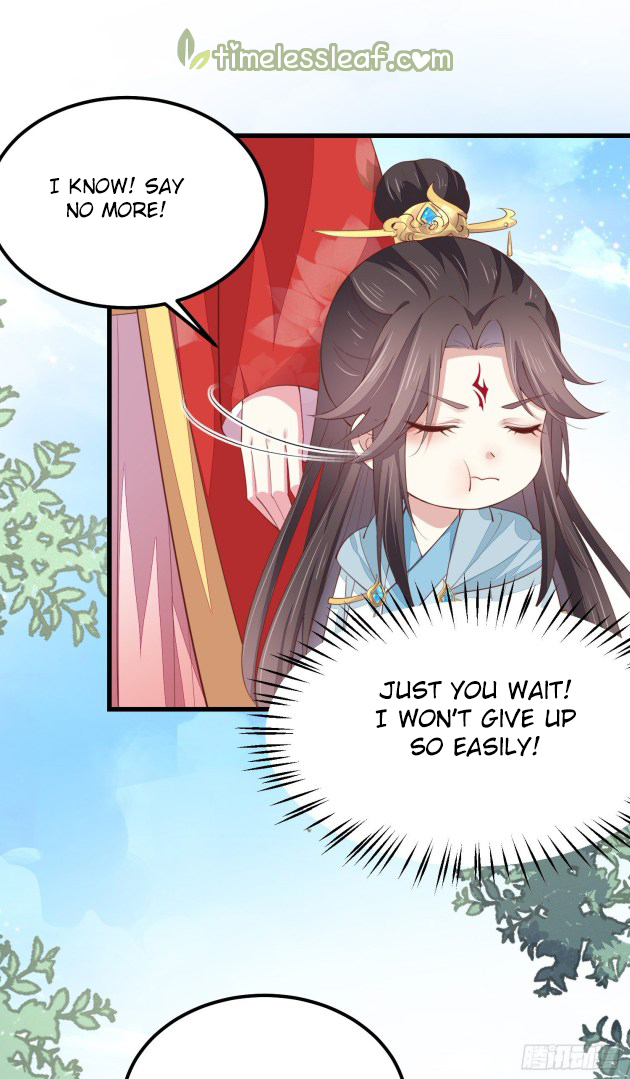 Pupillary Master Chapter 13.3 - HolyManga.Net