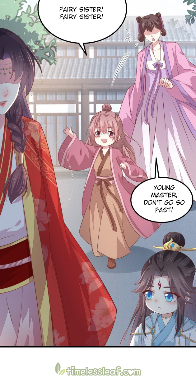 Pupillary Master Chapter 13.3 - HolyManga.Net