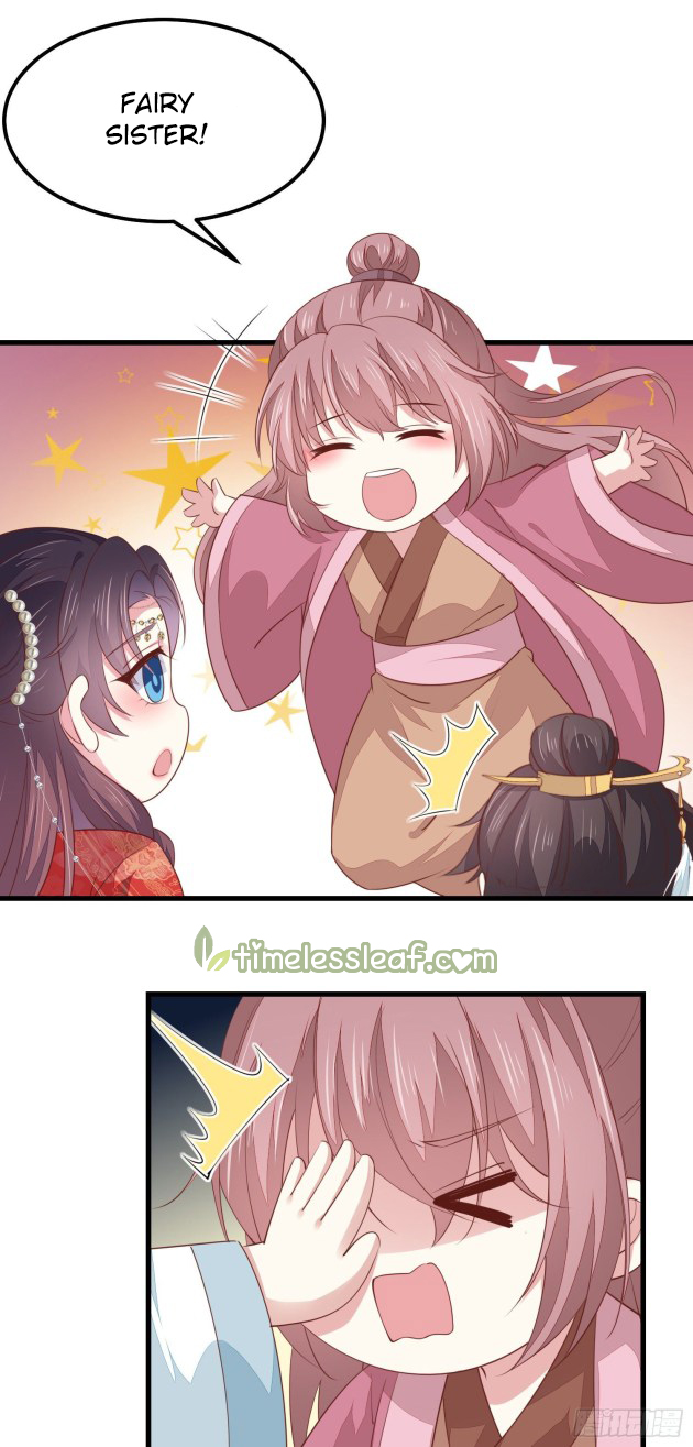 Pupillary Master Chapter 13.3 - HolyManga.Net