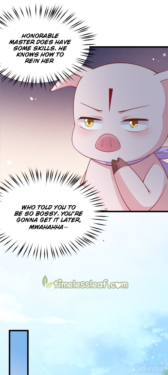 Pupillary Master Chapter 130.5 - HolyManga.Net