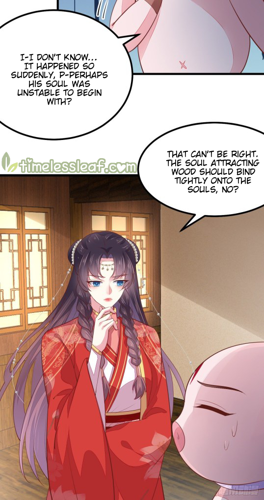 Pupillary Master Chapter 130.5 - HolyManga.Net