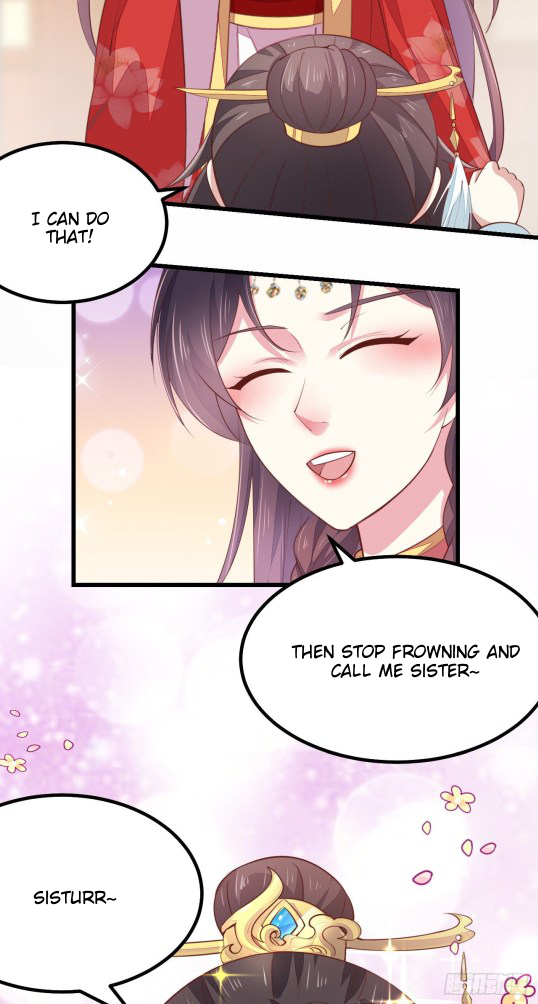 Pupillary Master Chapter 130.5 - HolyManga.Net