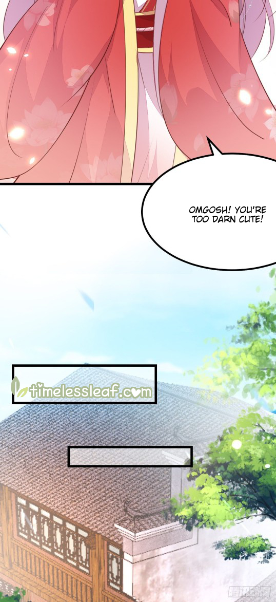 Pupillary Master Chapter 130.5 - HolyManga.Net