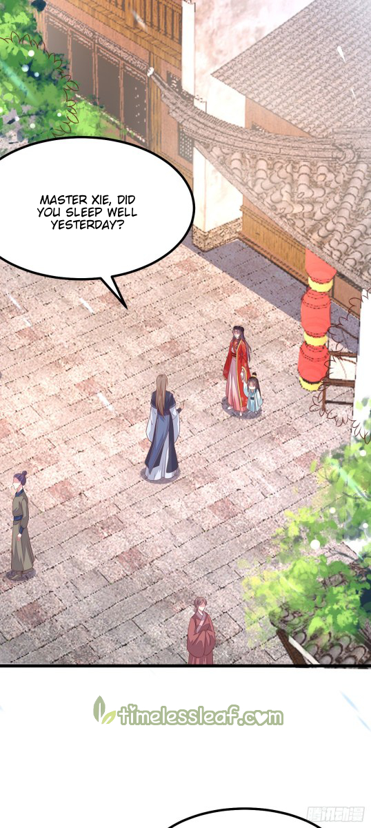 Pupillary Master Chapter 130.5 - HolyManga.Net