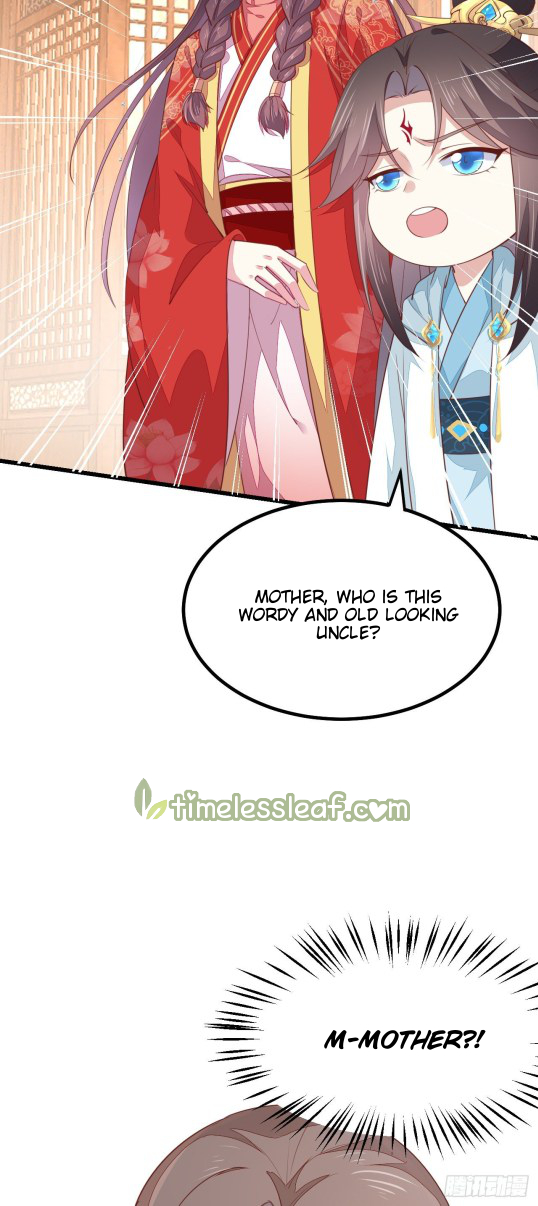 Pupillary Master Chapter 130.5 - HolyManga.Net