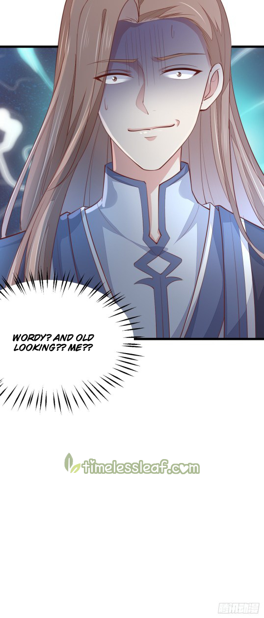 Pupillary Master Chapter 130.5 - HolyManga.Net