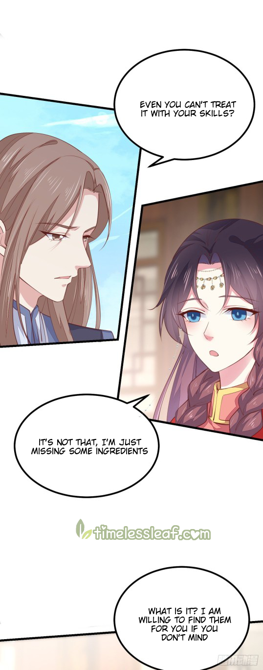 Pupillary Master Chapter 130 - HolyManga.Net