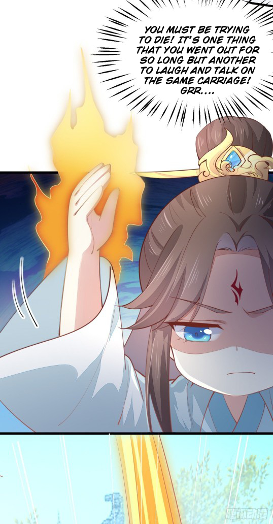 Pupillary Master Chapter 130 - HolyManga.Net