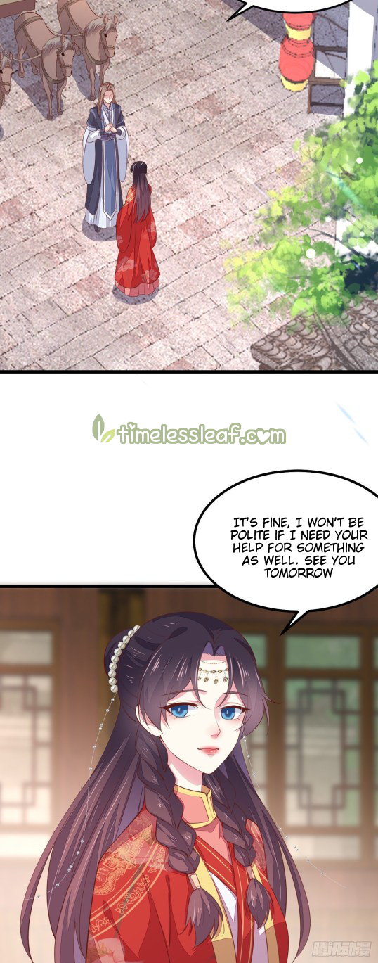 Pupillary Master Chapter 130 - HolyManga.Net