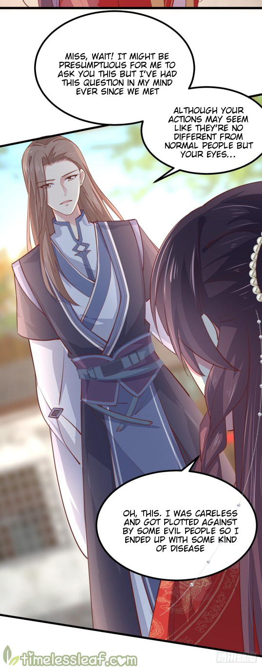 Pupillary Master Chapter 130 - HolyManga.Net