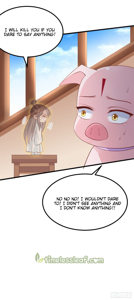 Pupillary Master Chapter 130 - HolyManga.Net