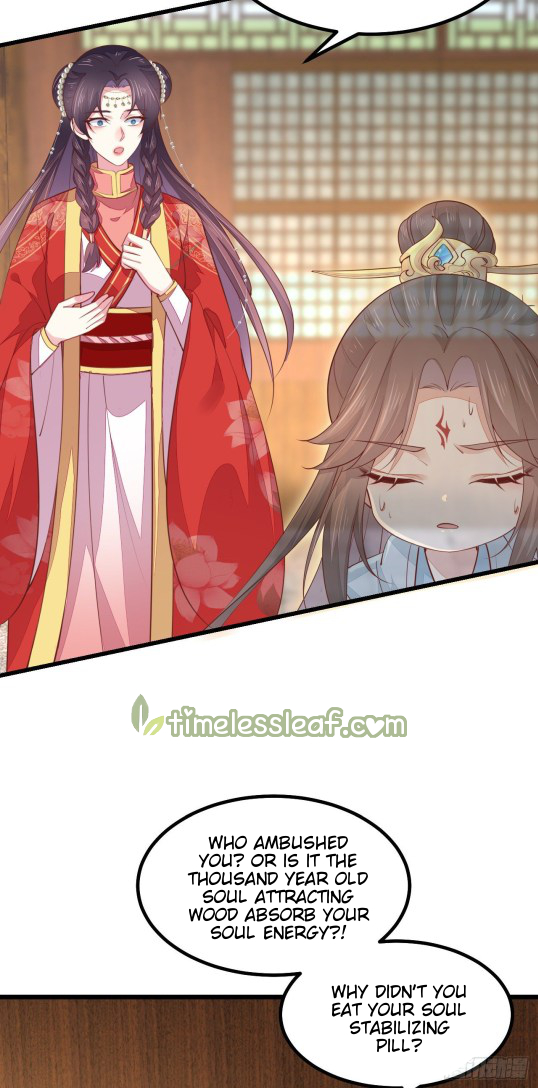 Pupillary Master Chapter 130 - HolyManga.Net