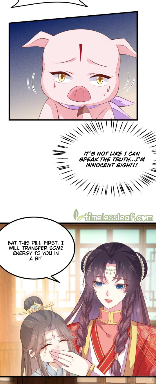 Pupillary Master Chapter 130 - HolyManga.Net