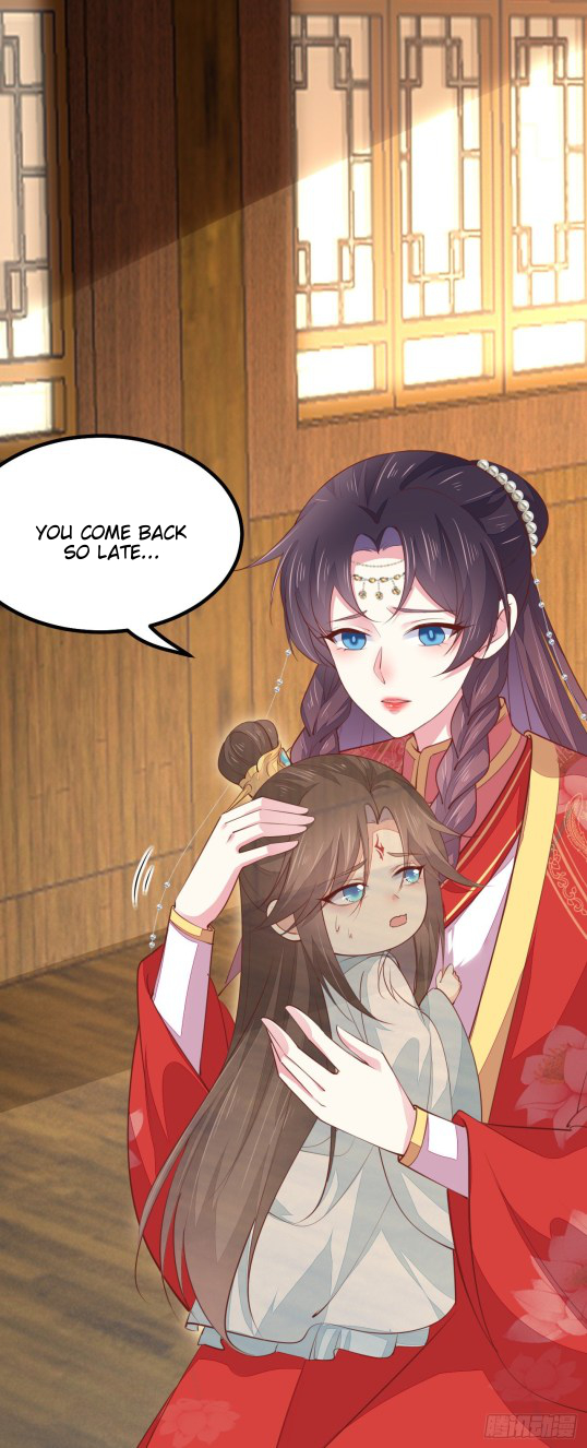 Pupillary Master Chapter 130 - HolyManga.Net