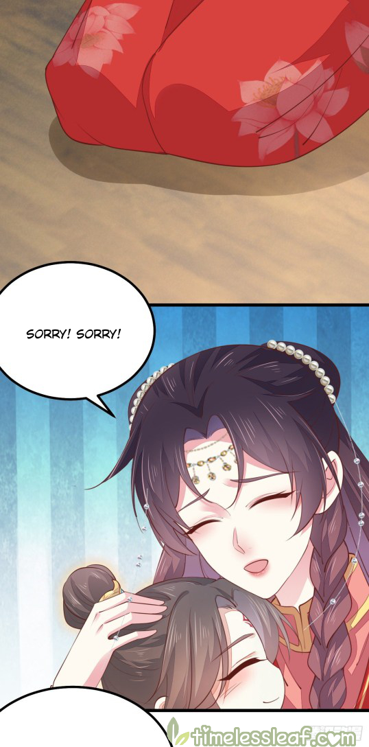 Pupillary Master Chapter 130 - HolyManga.Net