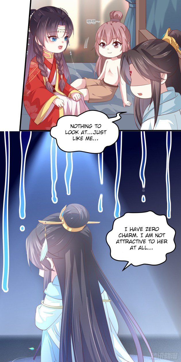 Pupillary Master Chapter 131.5 - HolyManga.Net