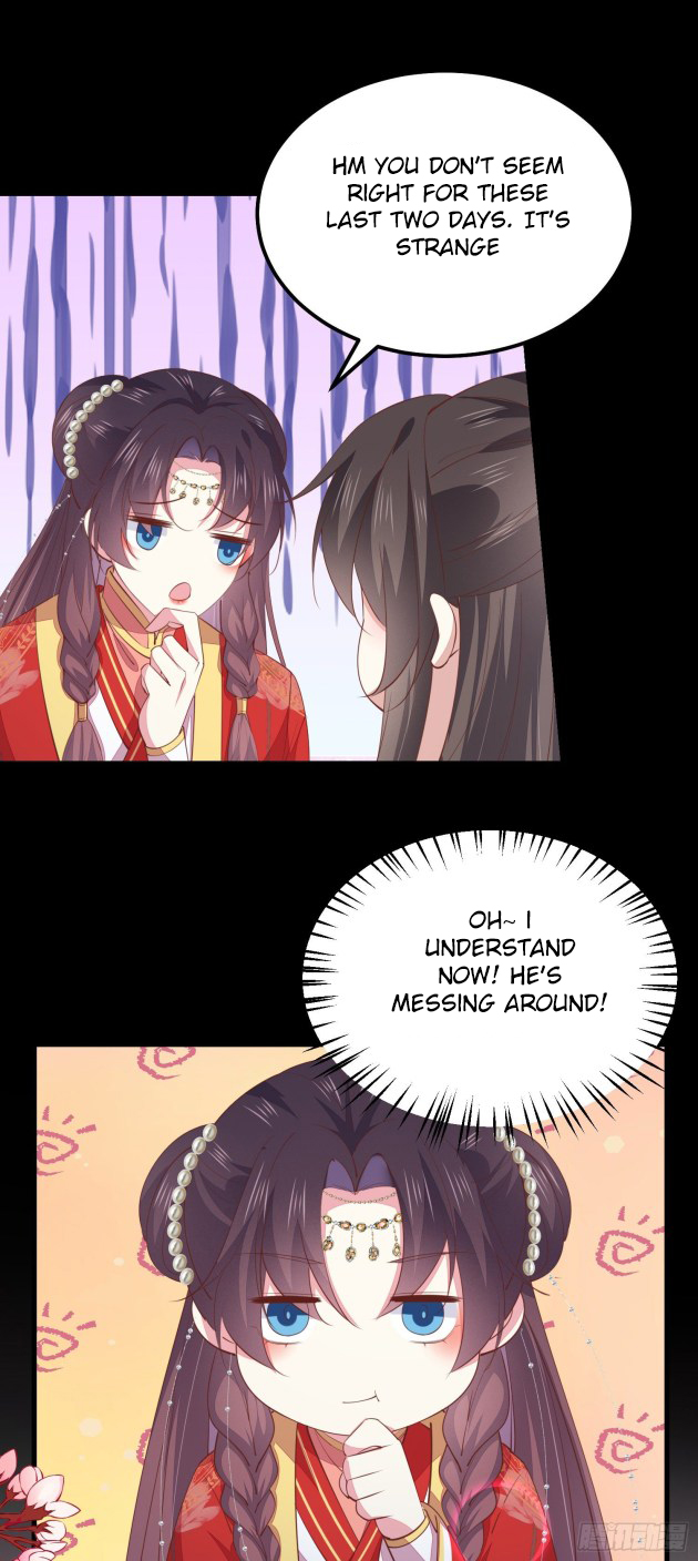 Pupillary Master Chapter 132.5 - HolyManga.Net