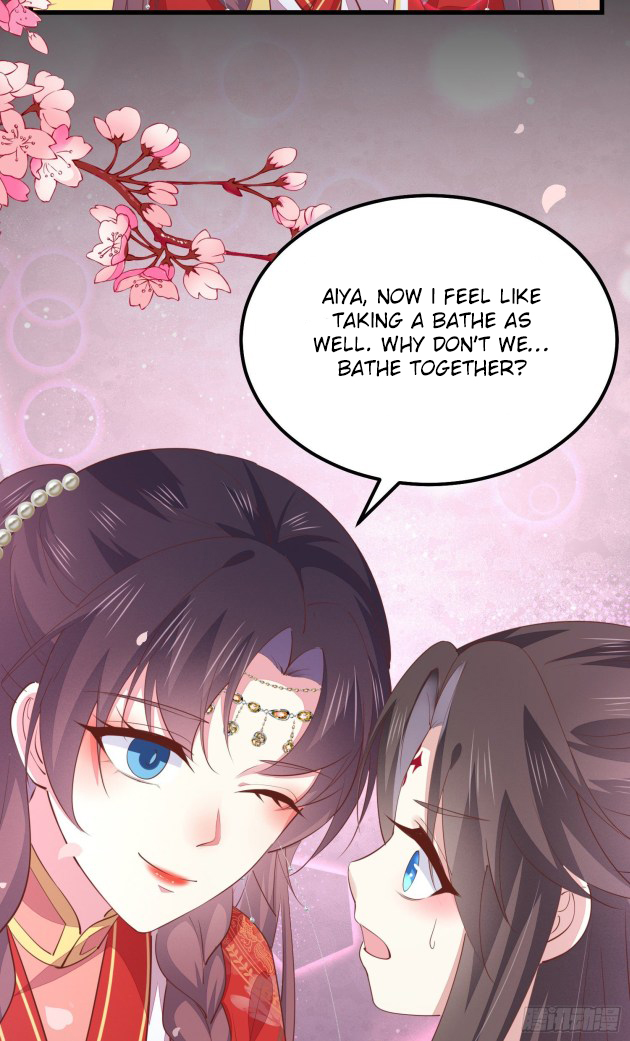 Pupillary Master Chapter 132.5 - HolyManga.Net