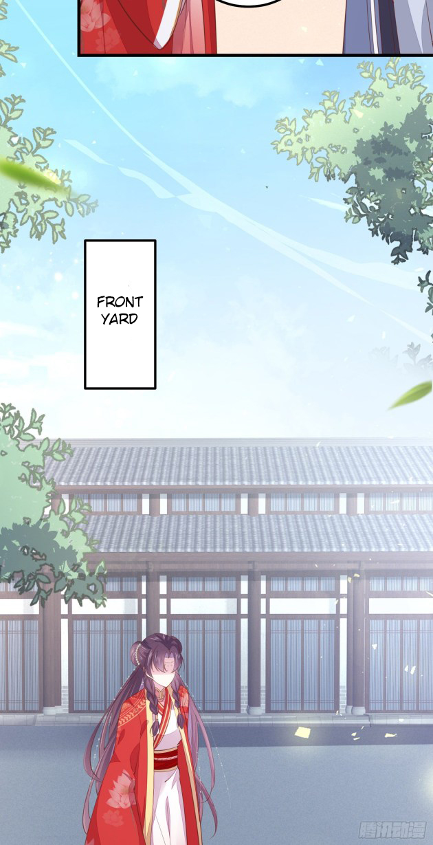 Pupillary Master Chapter 132 - HolyManga.Net