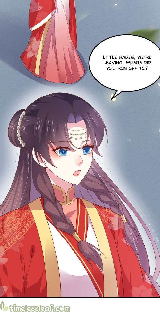 Pupillary Master Chapter 132 - HolyManga.Net
