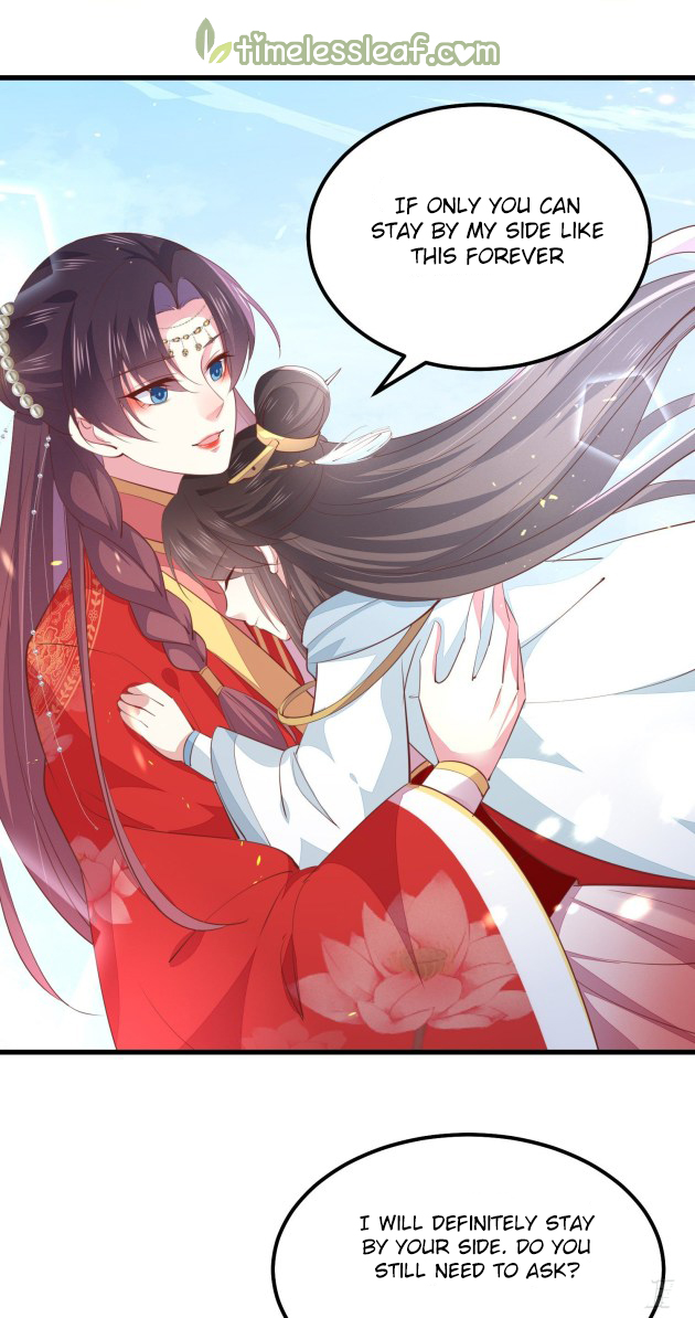 Pupillary Master Chapter 132 - HolyManga.Net