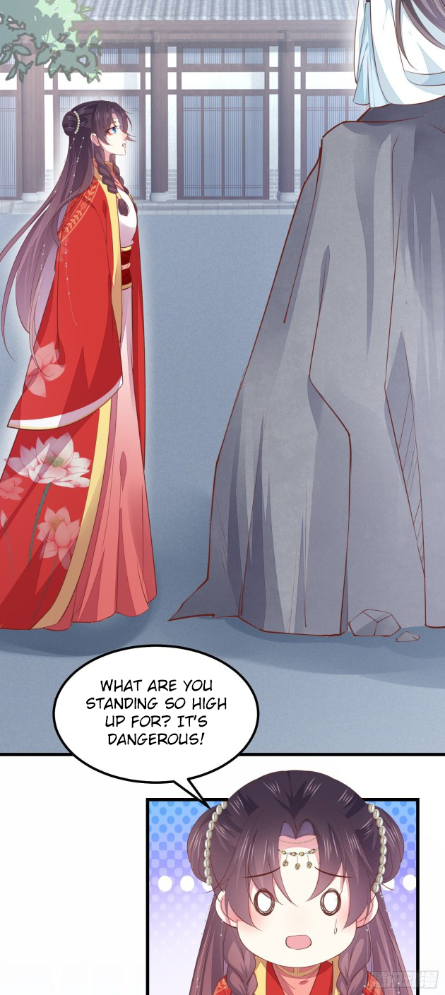 Pupillary Master Chapter 132 - HolyManga.Net